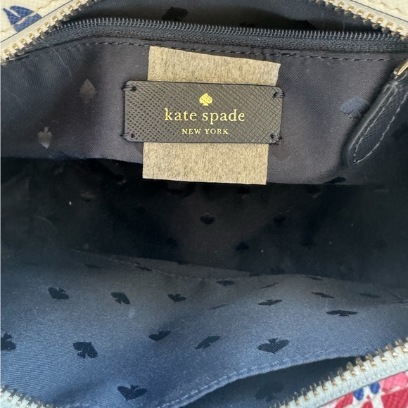 Kate Spade Staci Floral Medium Satchel - Picture 15 of 15